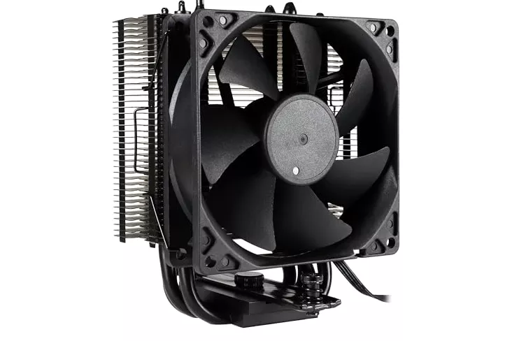 88885657, Disipador de CPU