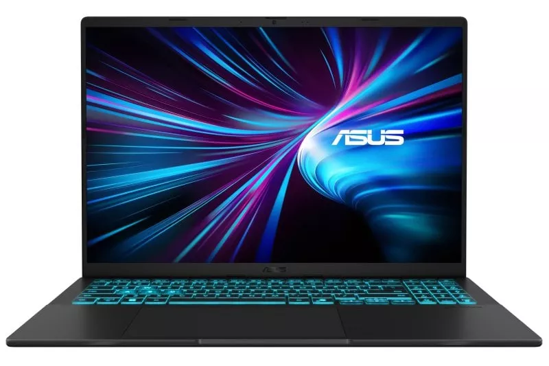 ASUS V16 V3607VM-RP010 Intel Core 7 240H/32GB/1TB SSD/RTX 5060/16