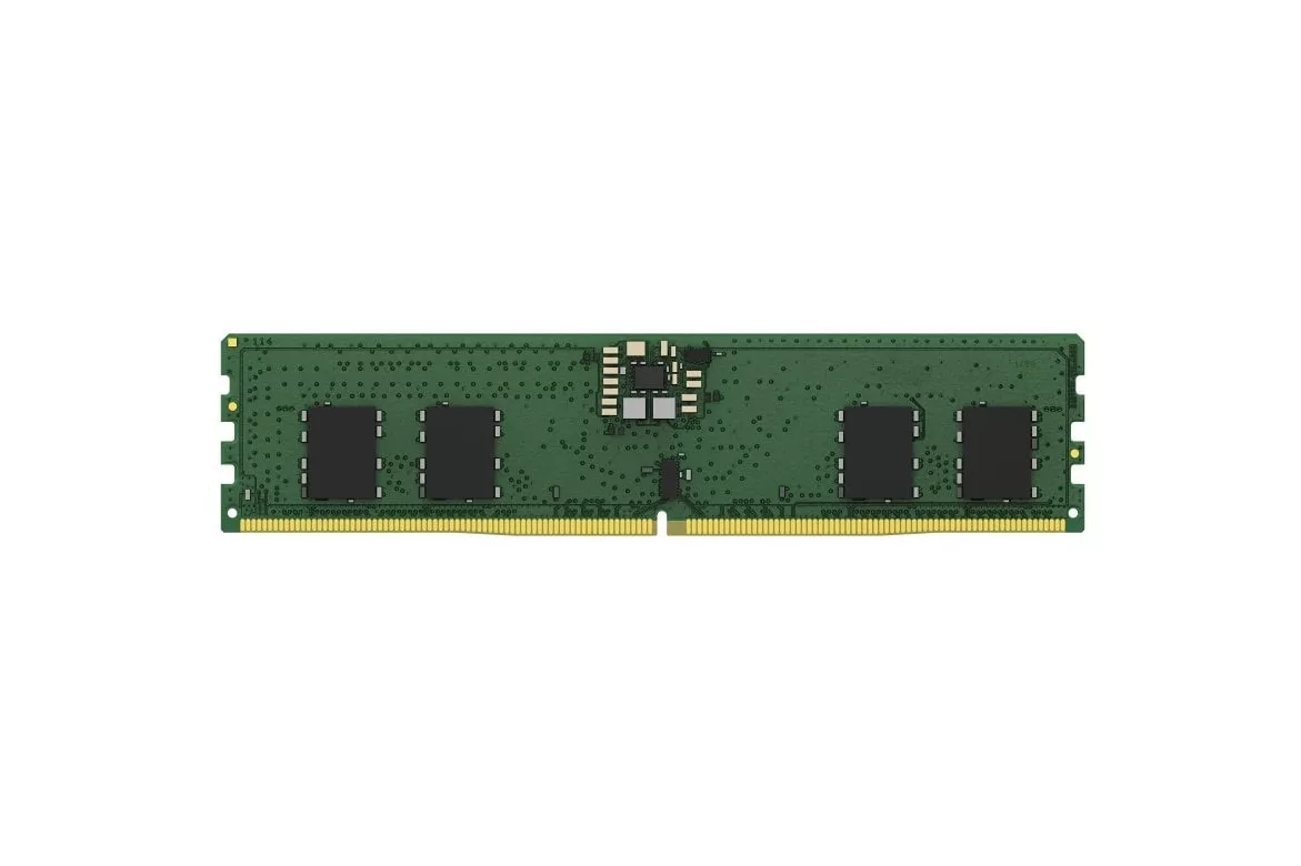 Memoria RAM Kingston 8GB DDR5 4800MHz ValueRAM KVR64A52BS6-8