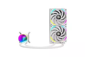 VK-AIOV240W, Refrigeración por agua