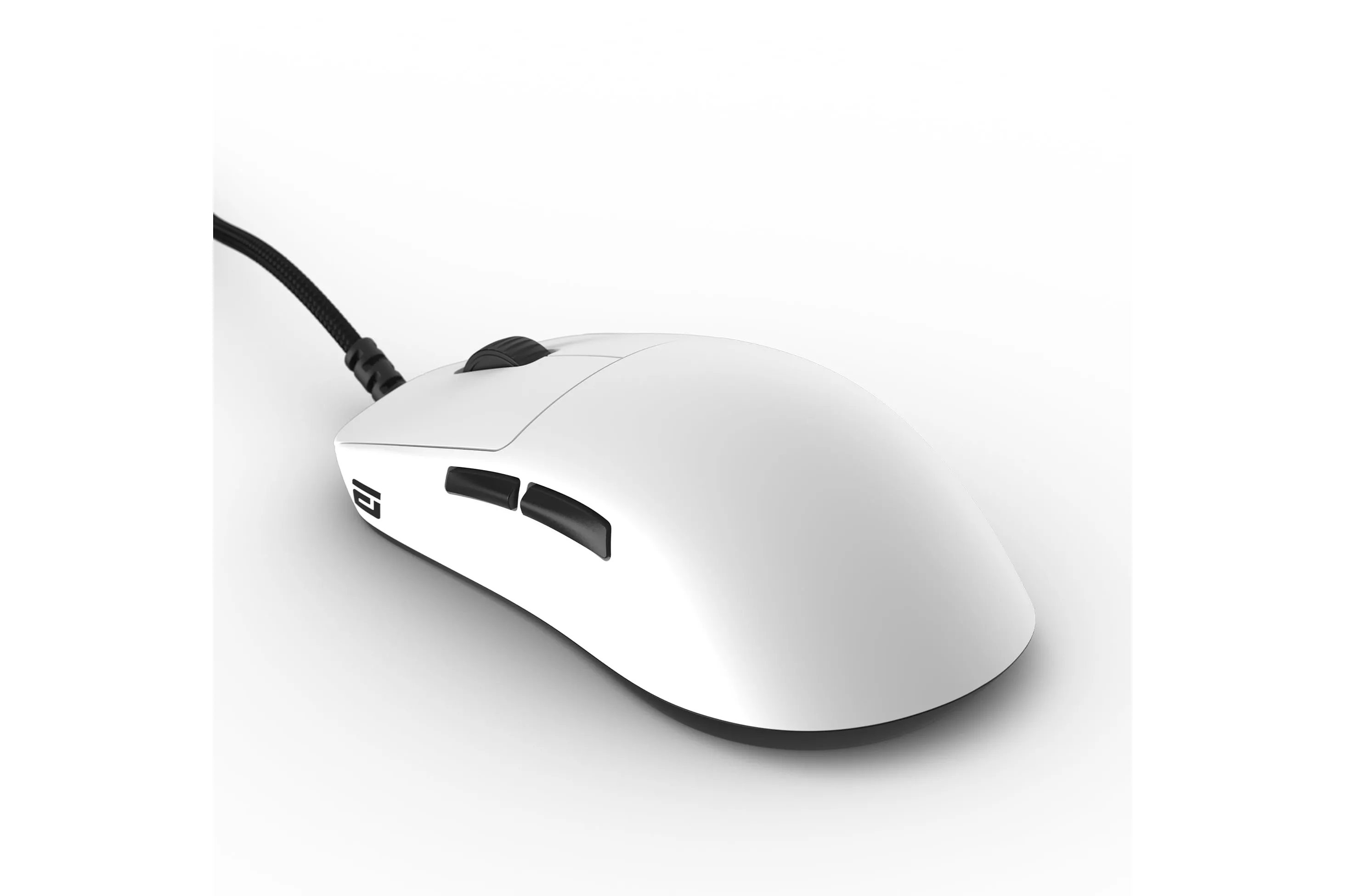 Ratón Gaming Endgame Gear OP1 8K V2 - Blanco