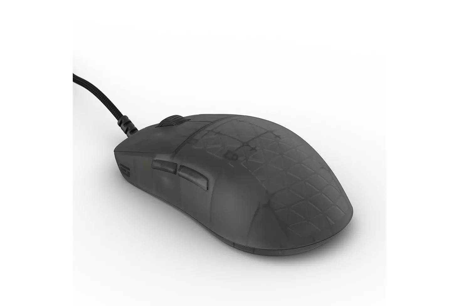 Ratón Gaming Endgame Gear OP1 8K V2 - Dark Frost