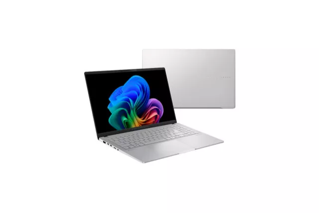Asus VivoBook S 15 OLED S5507QA-MA006W - Portátil 15.6