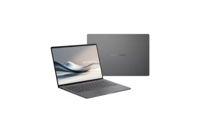 Asus ZenBook A14 OLED UX3407RA-QD031W - Portátil 14