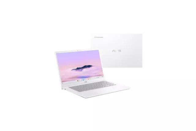 Asus Chromebook Plus Enterprise CB3402CBA-PQ0584 - Portátil 14