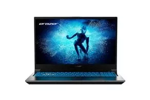 Erazer Deputy P60 MD 62624 - Portátil 15.6