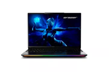 Erazer Major 16 X1 MD 62735 - Portátil 16