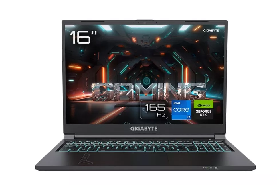 Gigabyte G6 MF-72ES893KD Intel Core i7-13620H/16GB/512GB SSD/RTX 4050/16
