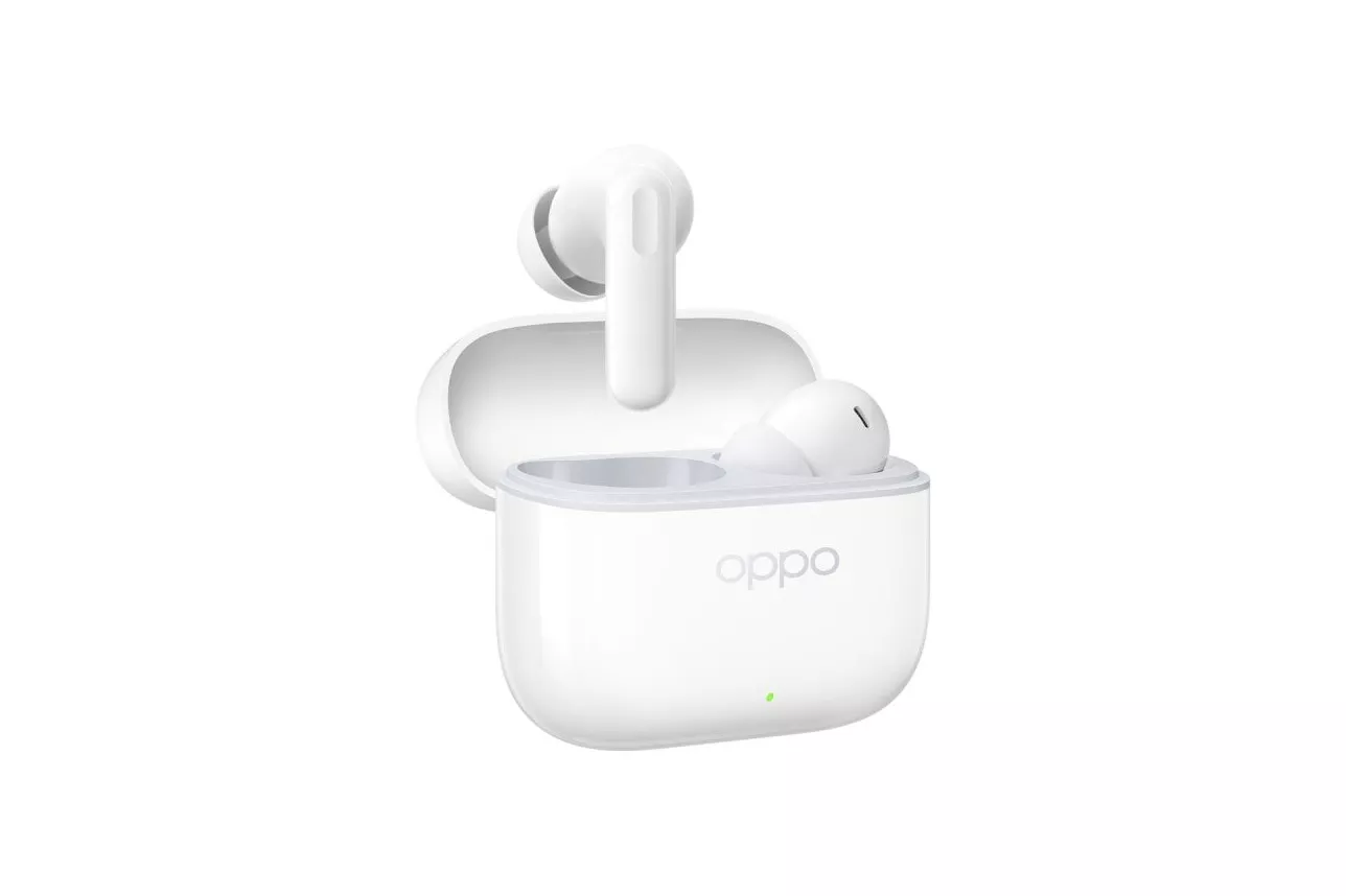 Auriculares Corsair inalámbricos 2,4 GHz Bluetooth Dolby Atmos micrófono blancos