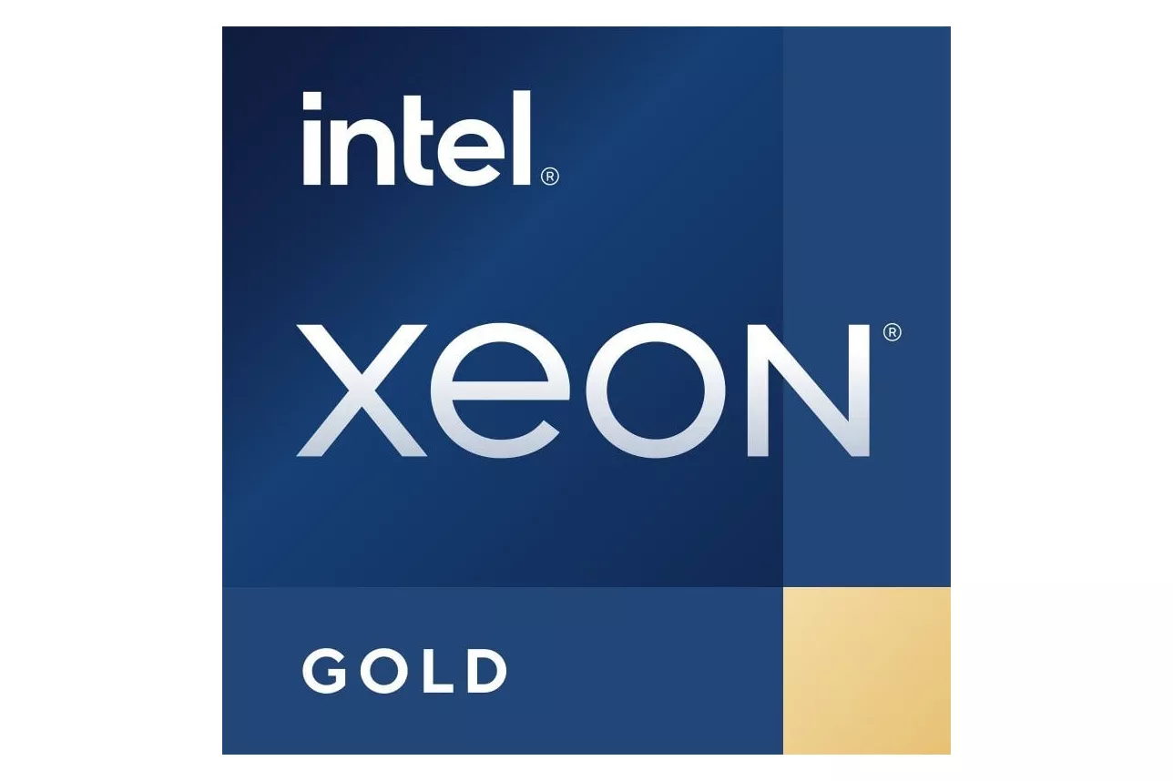 Intel Xeon Gold 6342 2.8/3.5GHz 36MB Caché