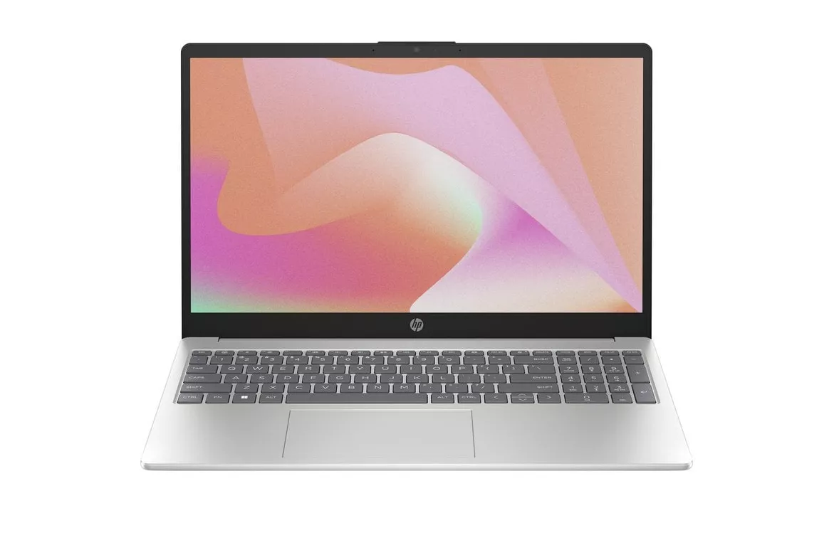 HP 15-fc0069ns AMD Ryzen 5 7520U/16GB/1TB SSD/15.6