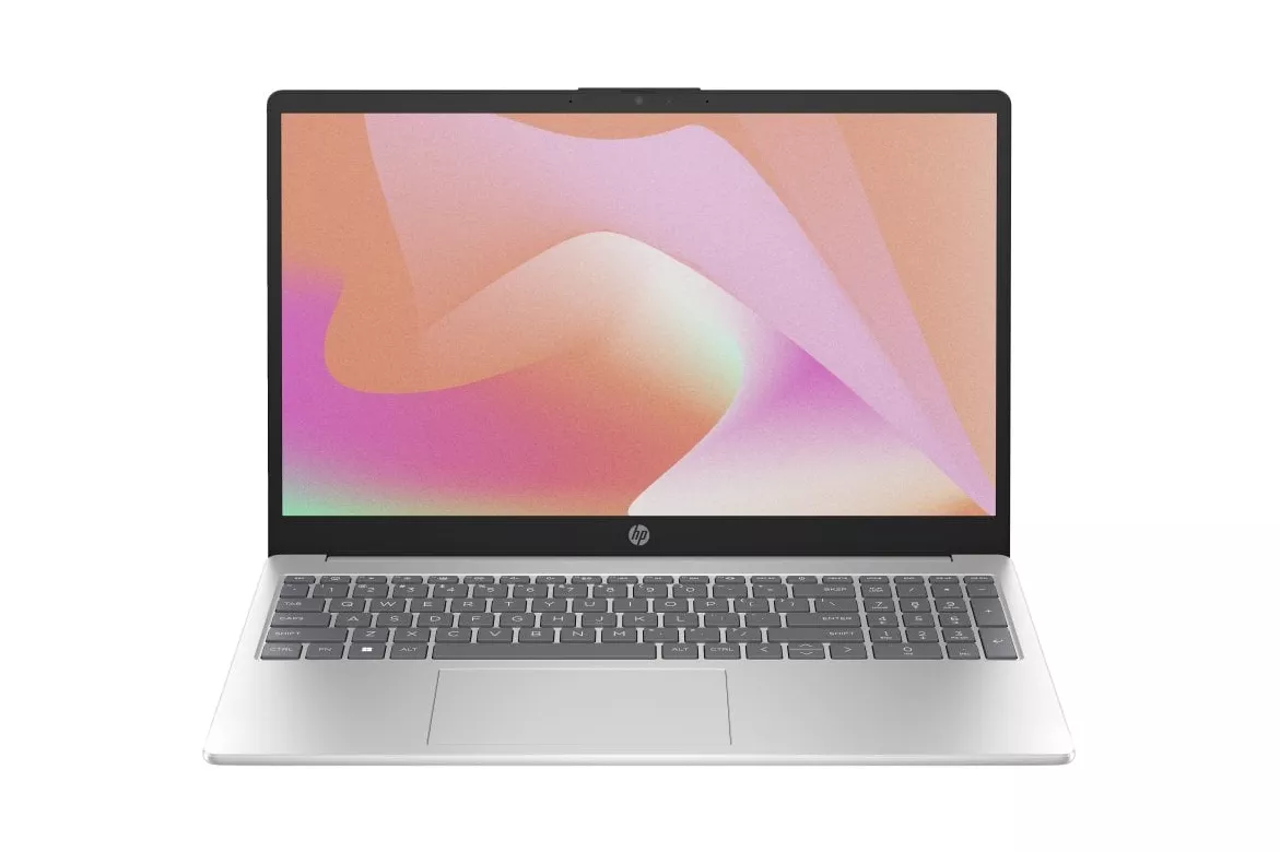 HP 15-FD0055NS Intel Core i5-1334U/8GB/512GB SSD/15.6