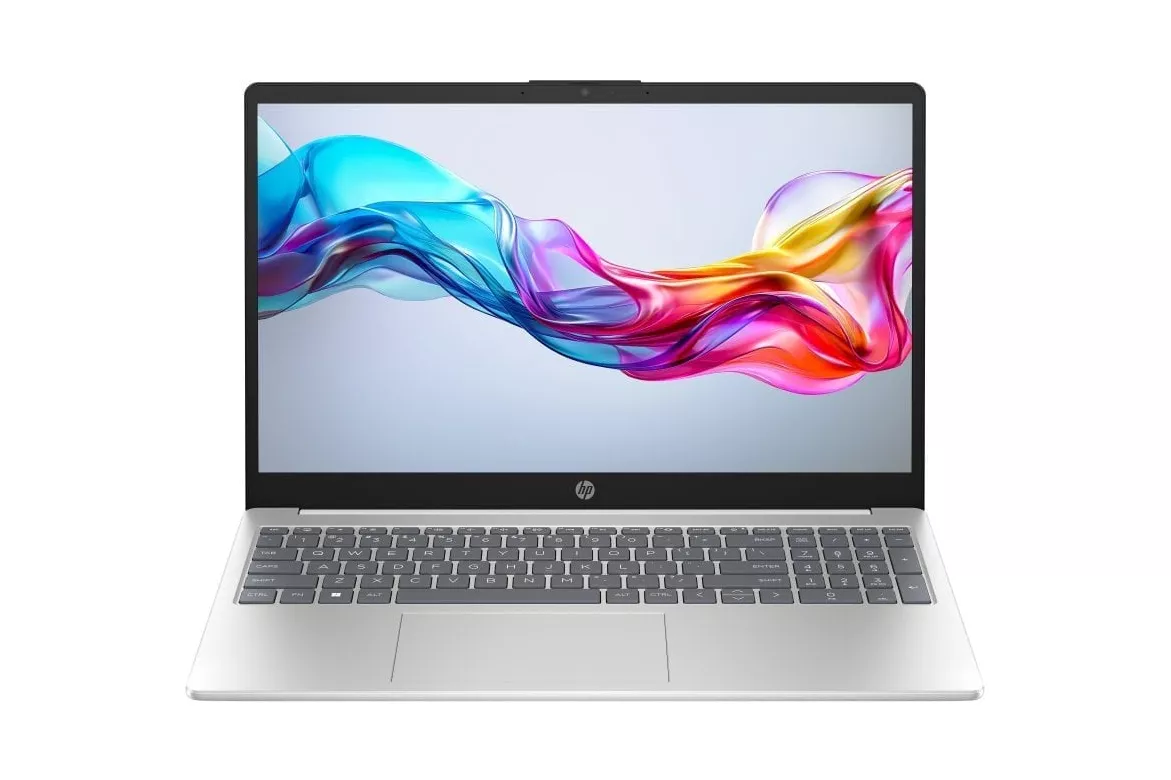 HP 15-FD0223NS Intel Core i5-1334U/8GB/512GB SSD/15.6