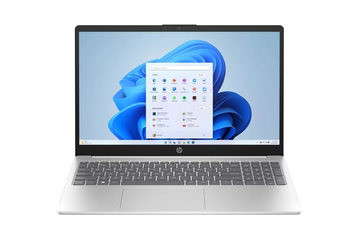 HP 15-fd0247ns Intel Core i5-1334U/16GB/1TB SSD/15.6