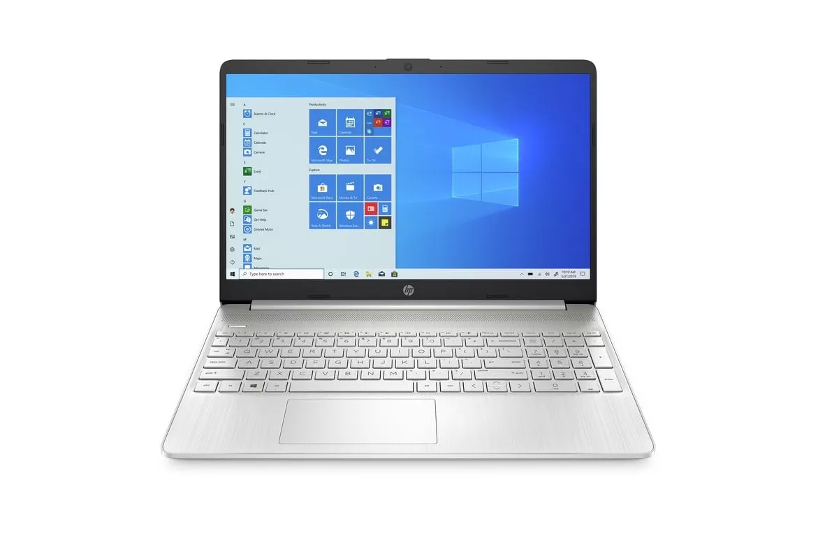 HP 15S-FQ2029NS Intel Core i5-1135G7/8GB/512GB SSD/15.6