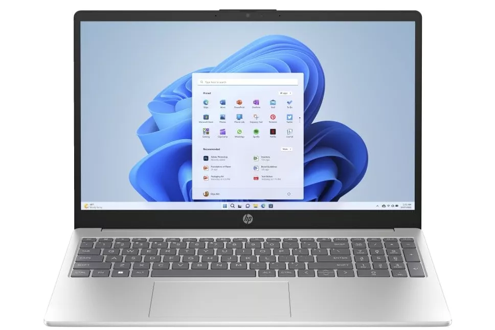 HP 15-FD0094NS Intel Core i7-1355U/16GB/1TB SSD/15.6