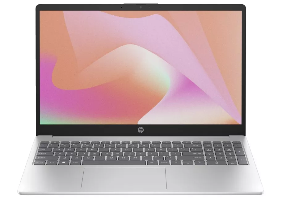 HP 15-FD0132NS Intel Core i7-1255U/16GB/512GB SSD/15.6