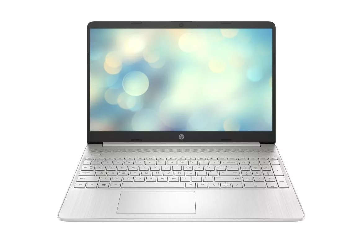 HP 15S-FQ5077NS Intel Core i5-1235U/8GB/512GB SSD/15.6