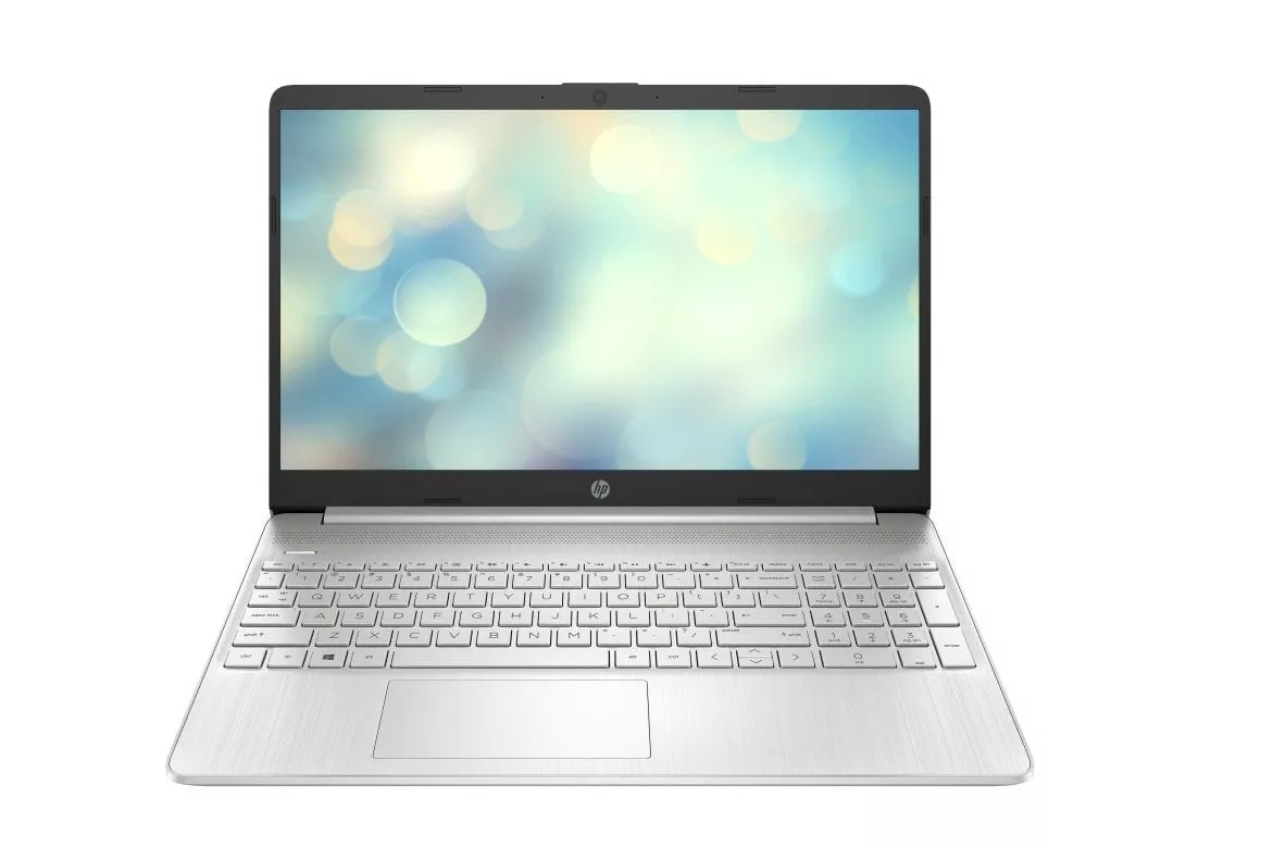 HP 15S-FQ5095NS Intel Core i7-1255U/8GB/512GB SSD/15.6