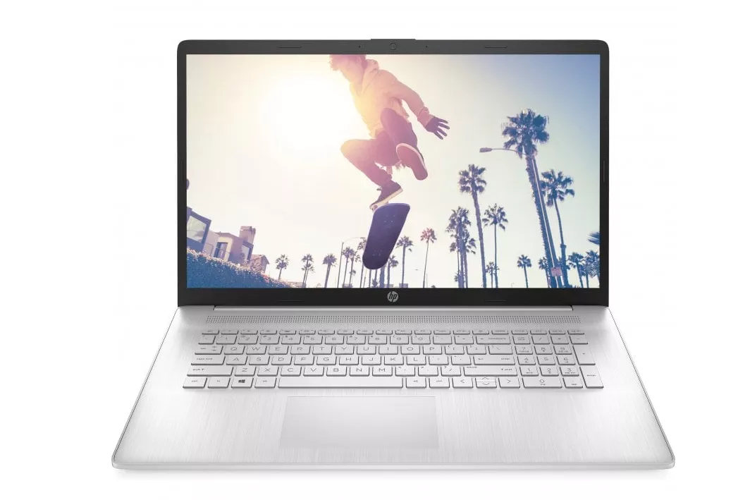 HP 17-CN0014NS Intel Core i3-1115G4/8GB/512GB SSD/17.3