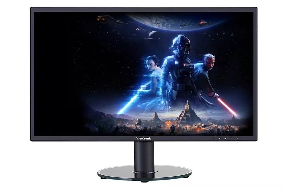 Viewsonic VA2419-SH 24