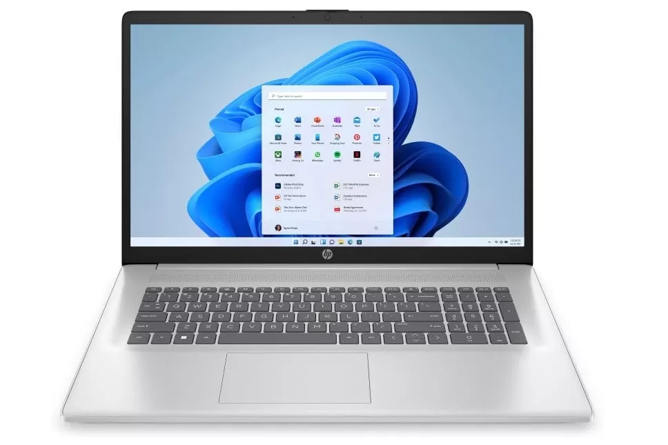 HP 17-CN3005NS Intel Core i7-1355U/16GB/512GB SSD/17.3