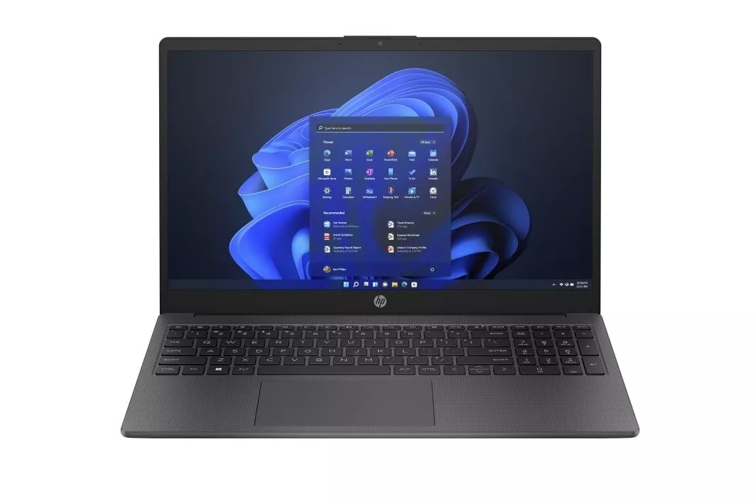 HP 250 G10 Intel Core i5-1335U/8 GB/512GB SSD/15.6