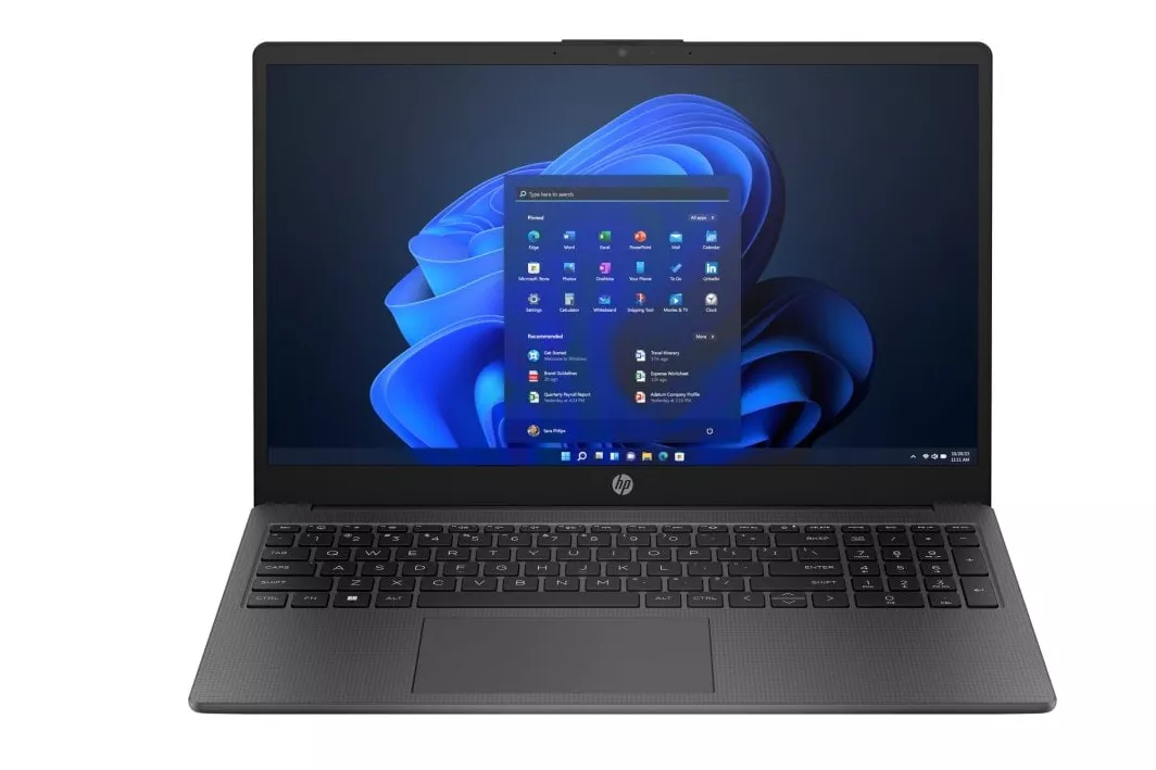 HP 250 G10 Intel Core i7-1355U/16GB/512GB SSD/15.6