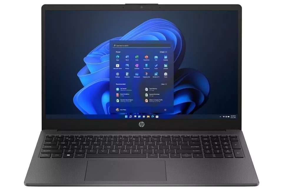 HP 250 G10 Intel Core i7-1355U/8GB/512GB SSD/15.6