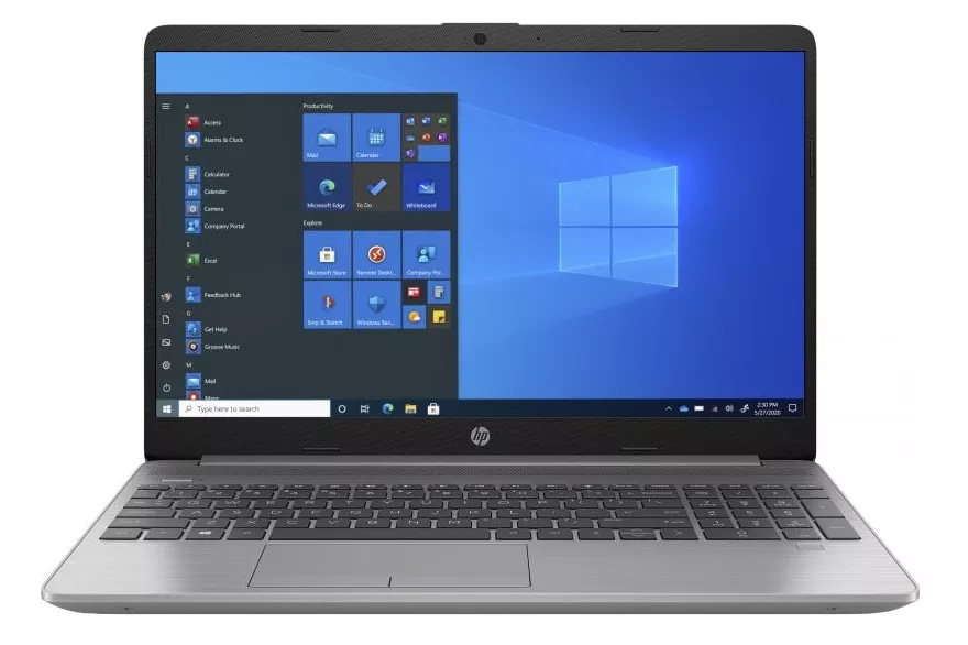 HP 250 G8 Intel Core i5-1135G7/8 GB/256 GB SSD/15.6
