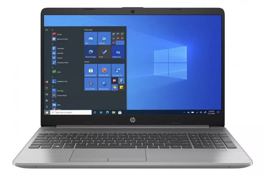 HP 250 G8 Intel Core i5-1135G7/8GB/512GB SSD/15.6