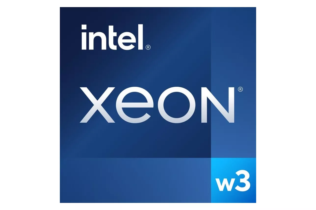 Intel Xeon w3-2425 procesador 3 GHz 15 MB Smart Cache