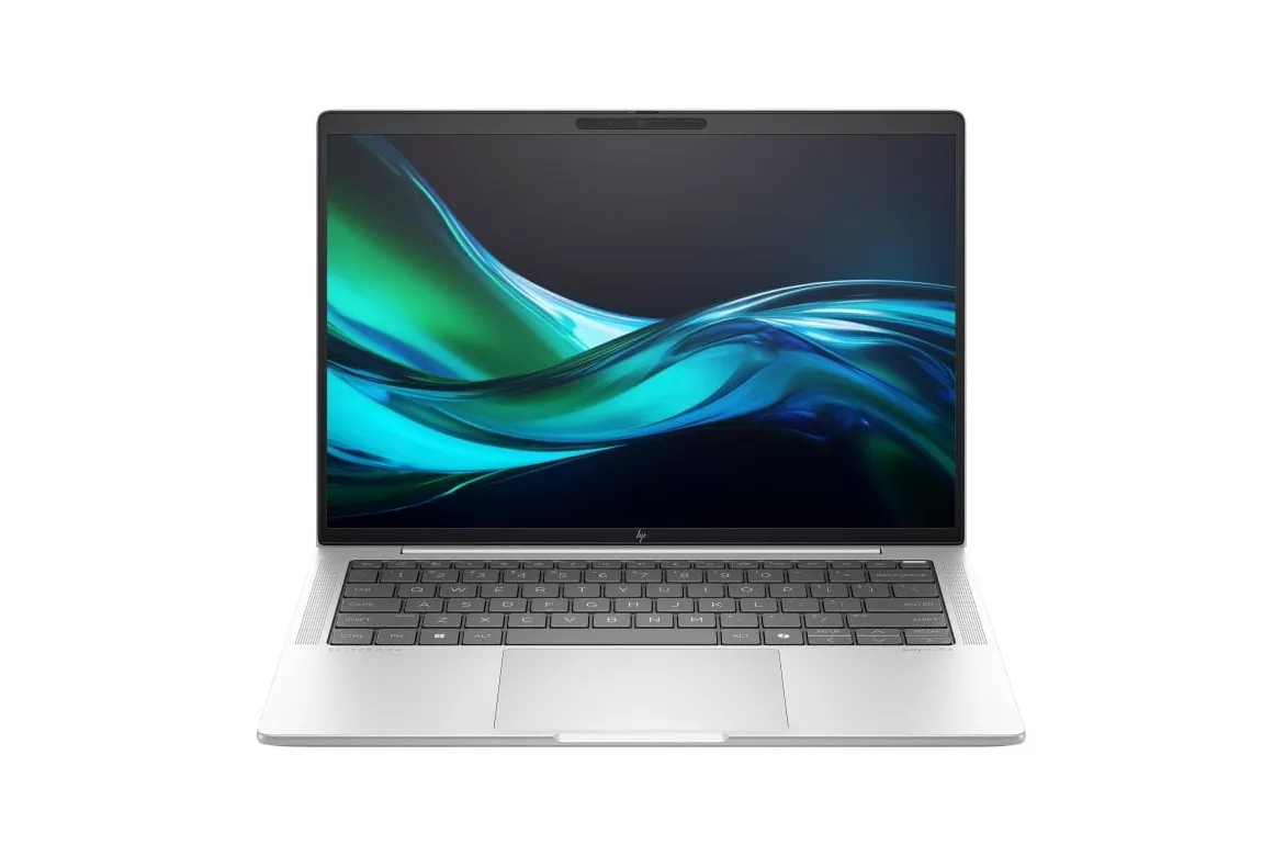 HP EliteBook 1040 G11 14″ Intel Core i7 125H 32GB 1TB SSD Windows 11 Pro Plata