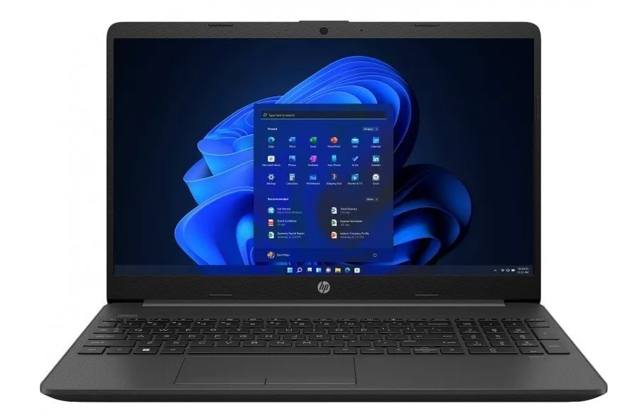 HP 250 G9 Intel Celeron N4500/8GB/256 GB SSD/15.6