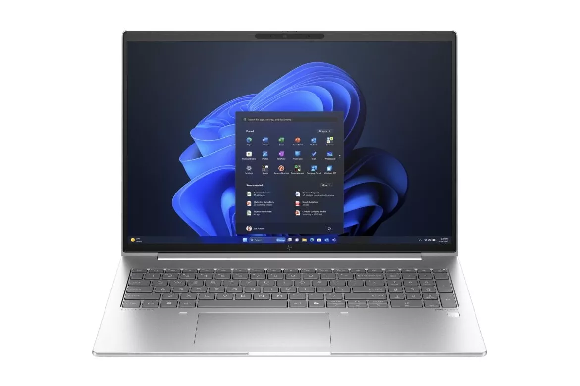 HP EliteBook 660 G11 Intel Core Ultra 5 125U/16GB/512GB SSD/16