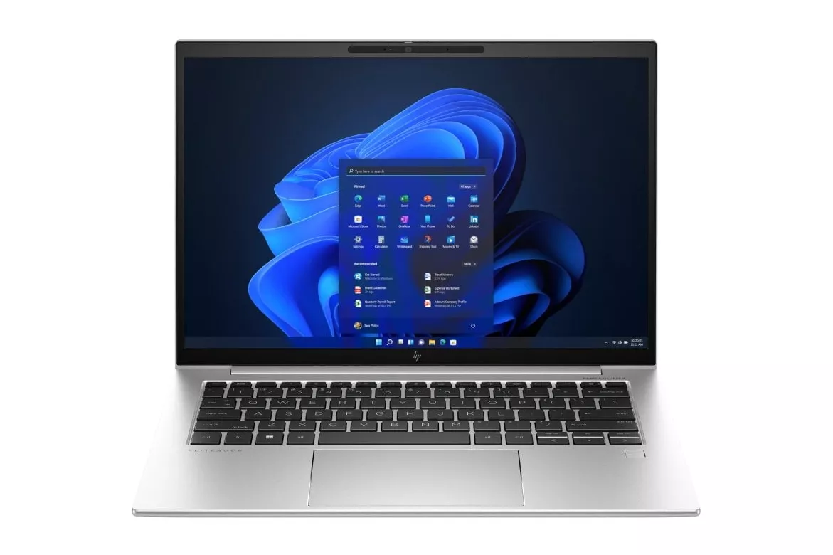 HP EliteBook 840 G10 Intel Core i5-1340P/16GB/512GB SSD/14