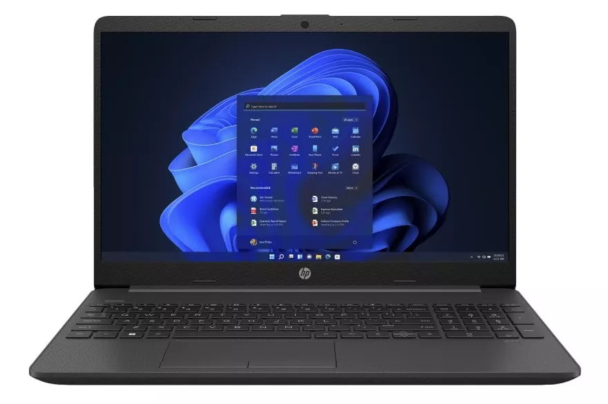 HP 250 G9 Intel Core i7-1255U/8GB/512GB SSD/15.6
