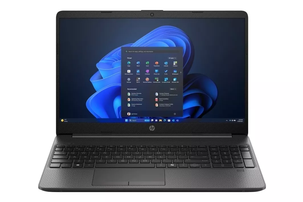 HP 250R G9 Intel Core i3-1315U/8 GB/512GB SSD/15.6