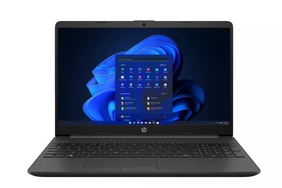HP 250R G9 Intel Core i3-1315U/8GB/256GB SSD/15.6