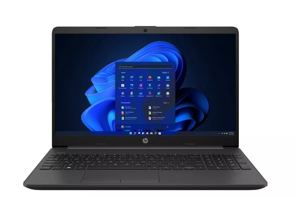 HP 250R G9 Intel Core i5-1335U/16 GB/512GB SSD/15.6
