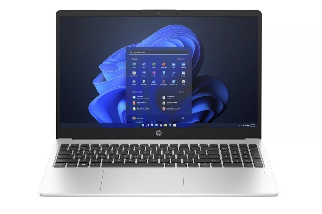 HP 255 G10 AMD Ryzen 7 7730U/16GB/512GB SSD/15.6