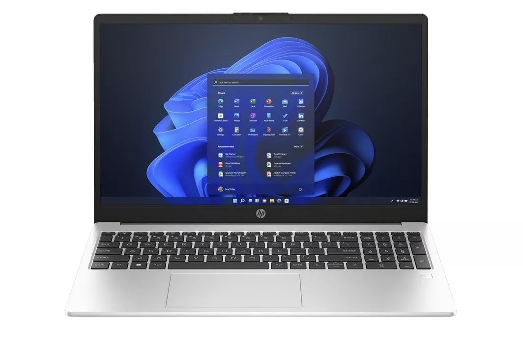 HP 255 G10 AMD Ryzen 7 7730U/32GB/512GB SSD/15.6