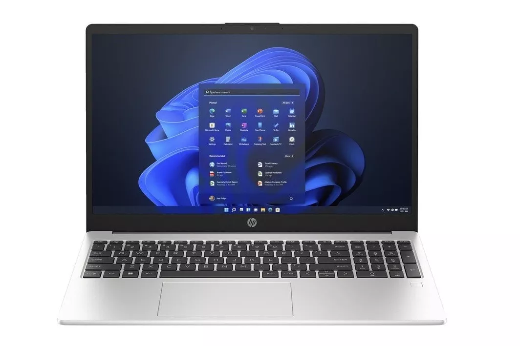 HP 255 G10 AMD Ryzen 7 7730U/8GB/512GB SSD/15.6