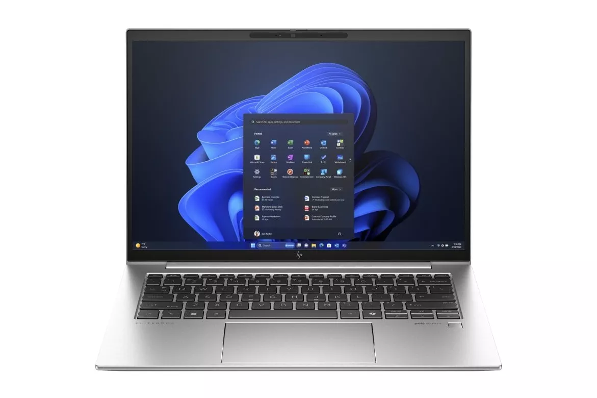 HP EliteBook 840 G11 Intel Core Ultra 5 125H/16GB/512GB/14