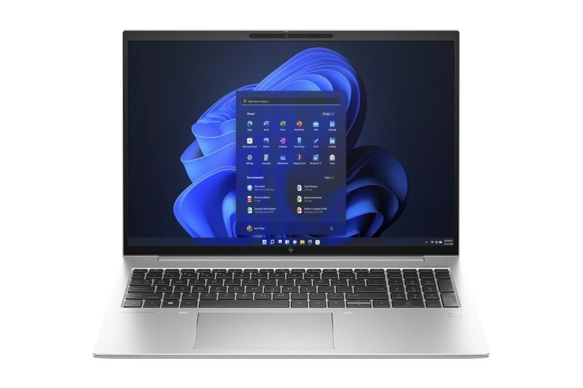 HP EliteBook 860 G10 Intel Core i7-1355U/16GB/512GB SSD/16