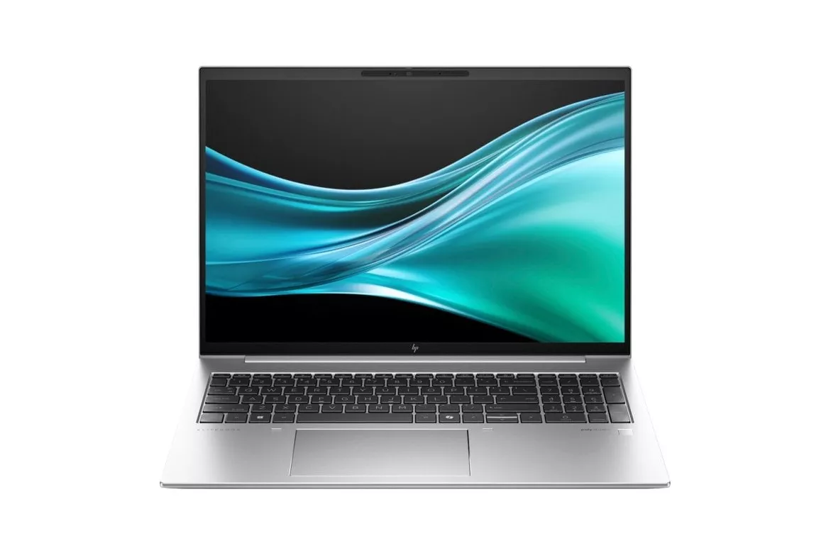 HP EliteBook 865 G11 AMD Ryzen 5 8540U/16GB/512GB SSD/16