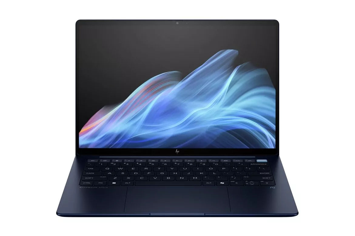 HP Elitebook Ultra G1q AI Qualcomm Snapdragon X Elite X1e-78-100/32GB/1TB SSD/14