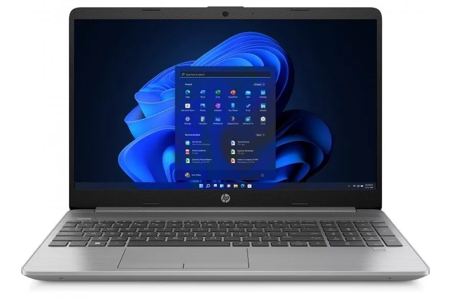 HP 255 G9 AMD Ryzen 3 5425U/8GB/512GB SSD/15.6