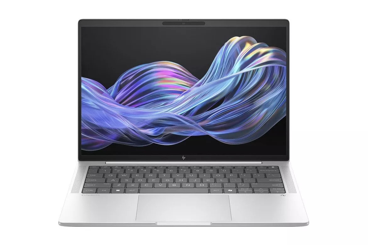 HP EliteBook X G1i Intel Core Ultra 7 258V/32GB/1TB SSD/14