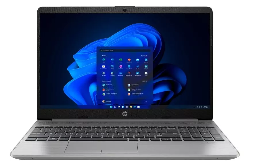 HP 255 G9 AMD Ryzen 5 5625U/16 GB/512 GB SSD/15.6